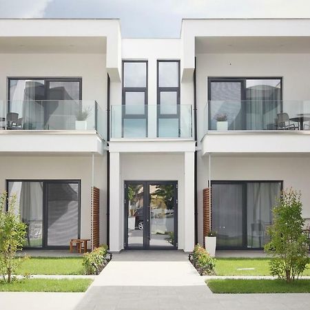 Suites Sole Keramoti (Macedonia) Exterior foto
