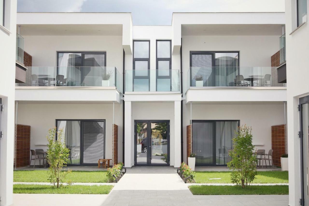 Suites Sole Keramoti (Macedonia) Exterior foto